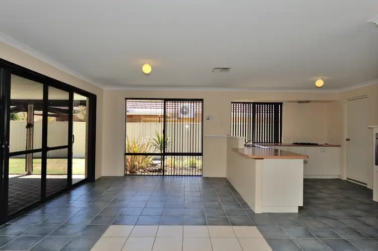 Seventh view of Homely house listing, 28 Kendall Boulevard, Baldivis WA 6171