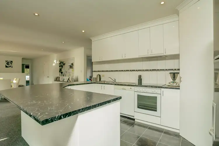 Second view of Homely house listing, 4 Jasmine Crt, Prospect TAS 7250
