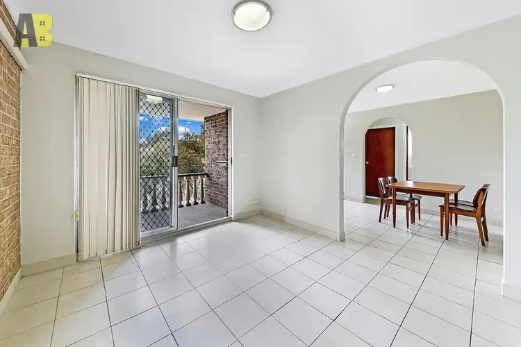 Third view of Homely unit listing, 4/112 Harris Street, Harris Park NSW 2150