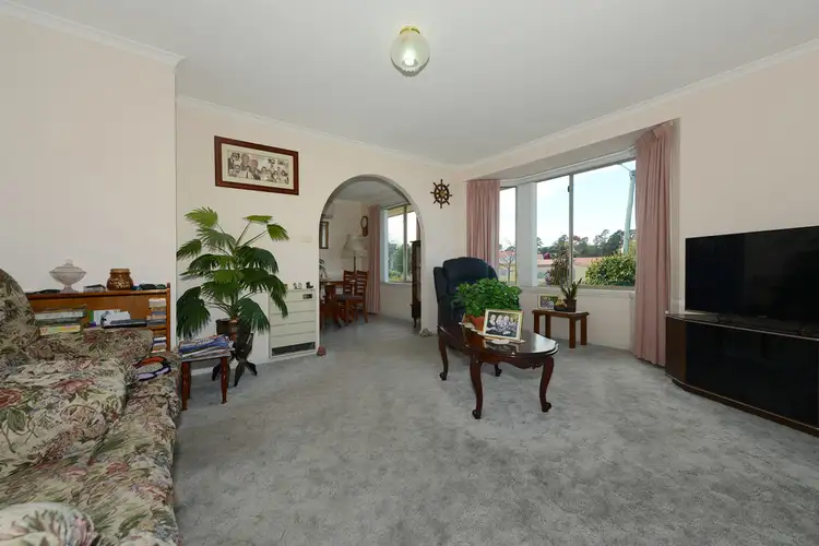 Fourth view of Homely townhouse listing, 42/23B Cadbury Road, Claremont TAS 7011