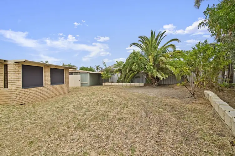Fifth view of Homely house listing, 26 Canberra Close, Port Kennedy WA 6172