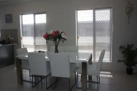 Third view of Homely house listing, 9 Sanctum Boulevard, Mount Low QLD 4818