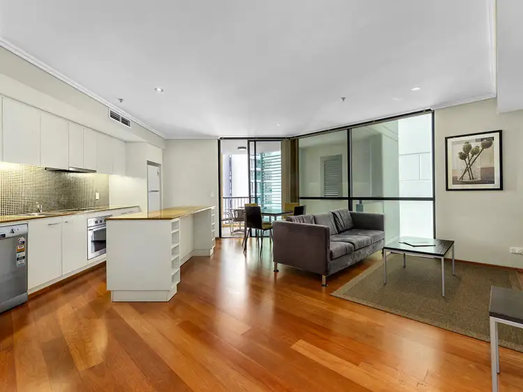 Fourth view of Homely apartment listing, 1102/120 Mary Street, Brisbane City QLD 4000