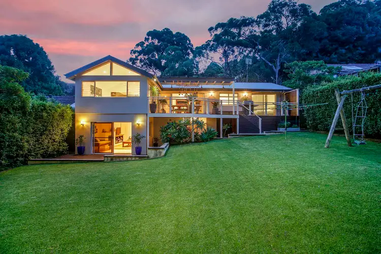 Main view of Homely house listing, 72 Patrick Street, Avalon Beach NSW 2107