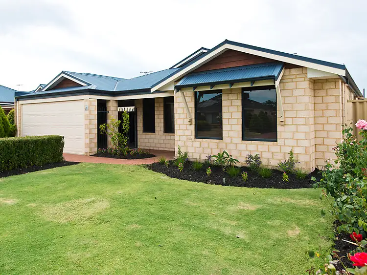 Second view of Homely house listing, 30 Kingia Way, Canning Vale WA 6155