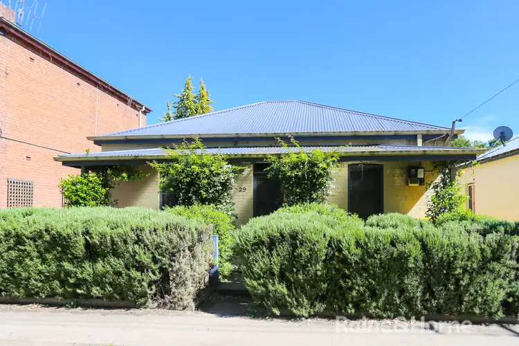 29 Havannah Street, Bathurst NSW 2795