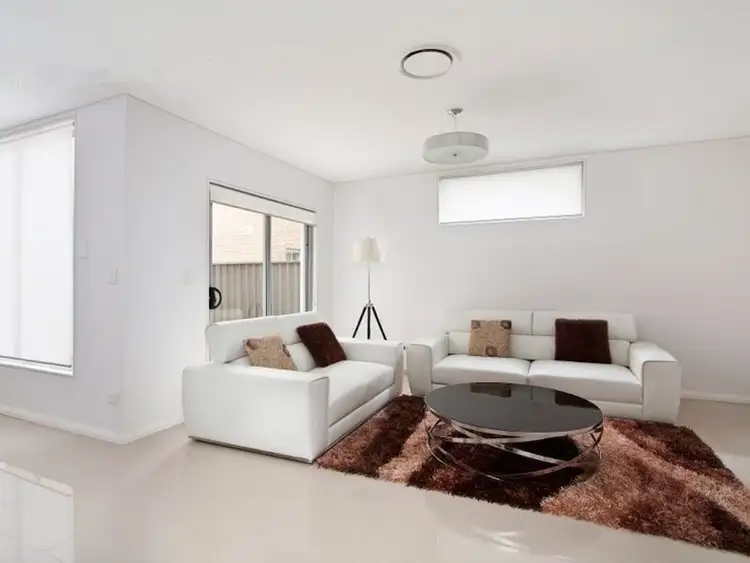 Second view of Homely semi-detached listing, 2 Mona Avenue, Roselands NSW 2196