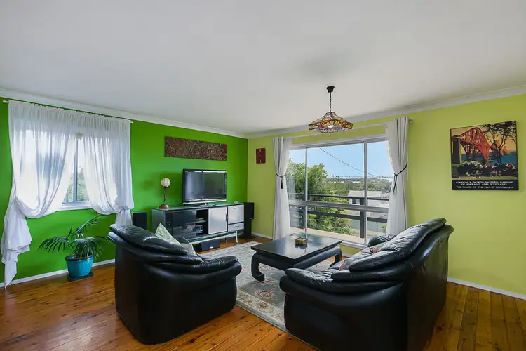 Fifth view of Homely house listing, 16 Alan Avenue, Charmhaven NSW 2263