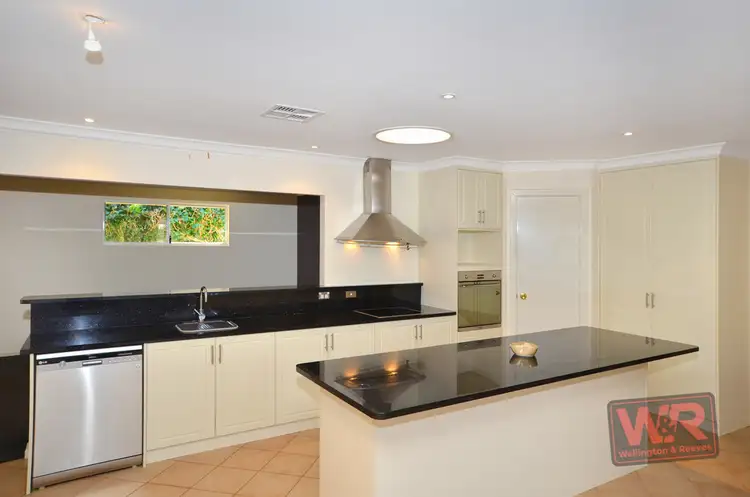 Fifth view of Homely house listing, 107 Elizabeth Street, Lower King WA 6330