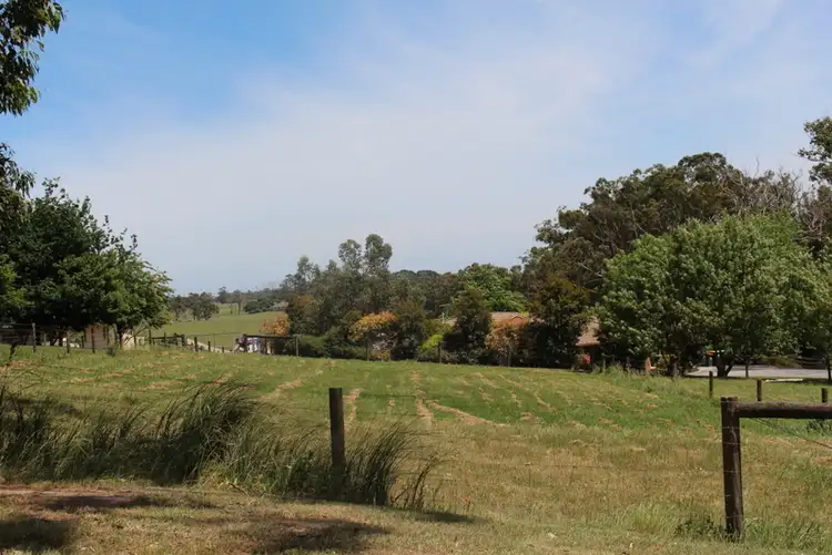 Second view of Homely land listing, Lot 3 Henrys Road, Nyora VIC 3987