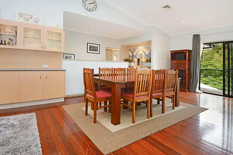 Fifth view of Homely house listing, 31 Larwood Place, Ferny Hills QLD 4055