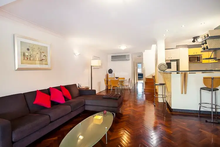 Third view of Homely apartment listing, 8/2 Pitt Street, Redfern NSW 2016