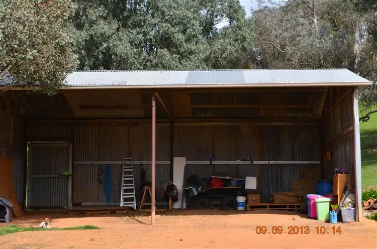 Third view of Homely house listing, Lot 1 Gocup Road, Tumut NSW 2720
