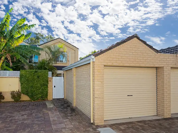 Third view of Homely townhouse listing, 51/19 Flynn Street, Churchlands WA 6018
