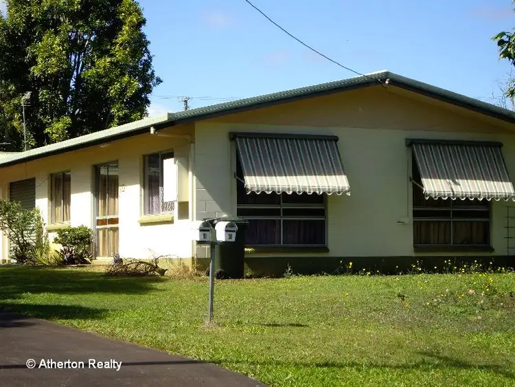 Address available on request