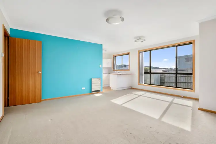 Third view of Homely house listing, Unit 3 53 Van Morey Road, Margate TAS 7054