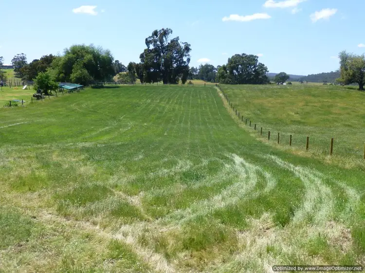 Lot 3 - 19 Great Alpine Road, Bruthen VIC 3885