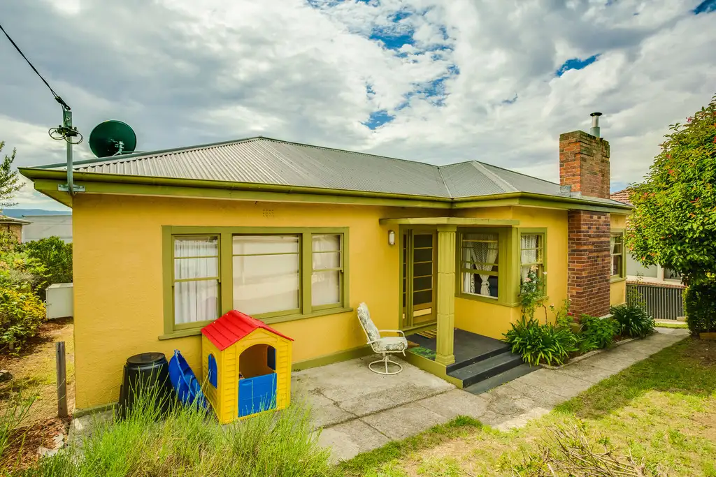 Main view of Homely house listing, 462 West Tamar Road, Riverside TAS 7250