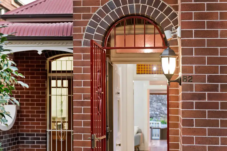 Sixth view of Homely house listing, 82 Railway Avenue, Stanmore NSW 2048