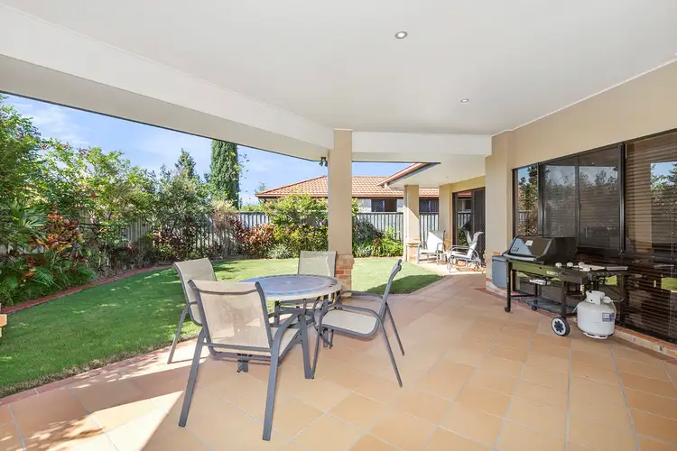 Sixth view of Homely house listing, 42 Botanical Circuit, Banora Point NSW 2486