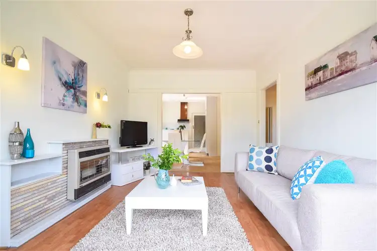 Second view of Homely house listing, 16 Montrose Avenue, Seaton SA 5023