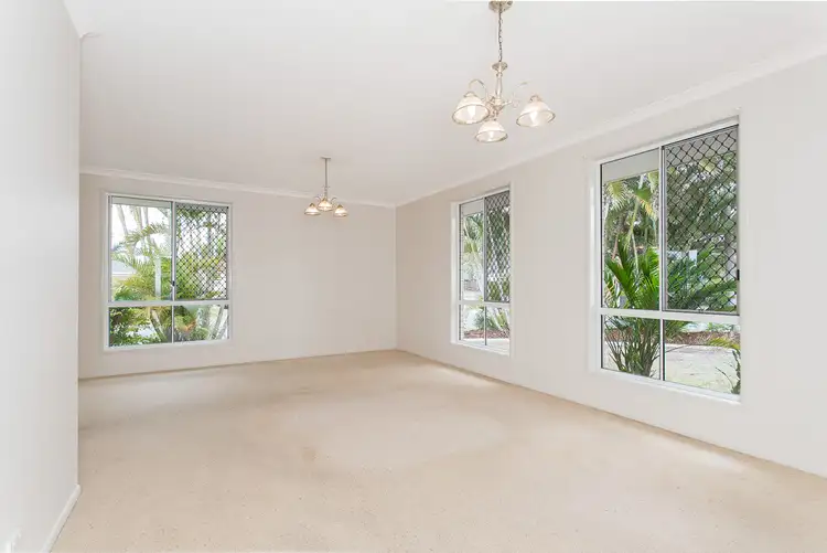 Second view of Homely house listing, 11 Xanadu Crescent, Rothwell QLD 4022