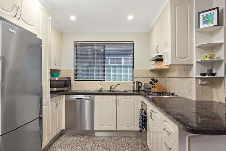 Fourth view of Homely semi-detached listing, 60 Margaret Street, Belfield NSW 2191