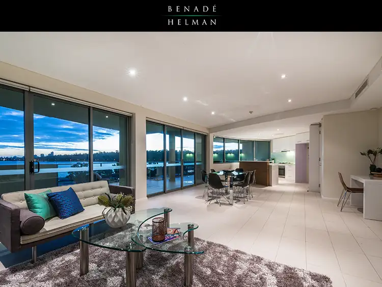 5/4 Scott Street, South Perth WA 6151