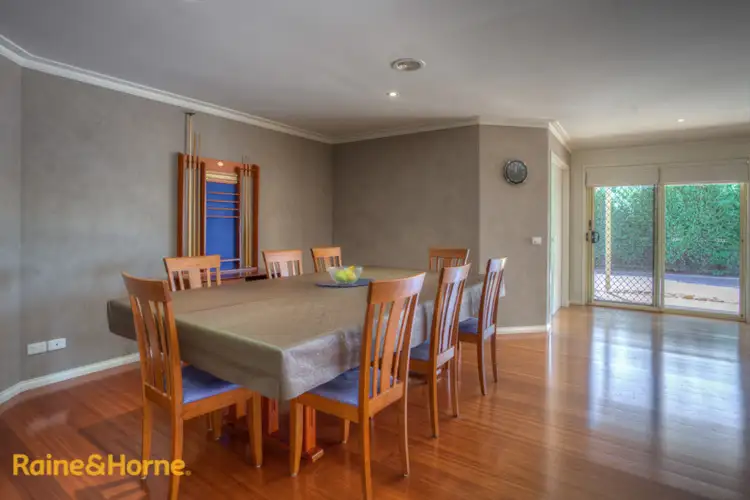 Fifth view of Homely house listing, 12 Old Winery Road, Sunbury VIC 3429