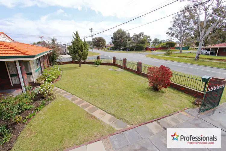 Second view of Homely house listing, 42 Harpenden Street, Huntingdale WA 6110