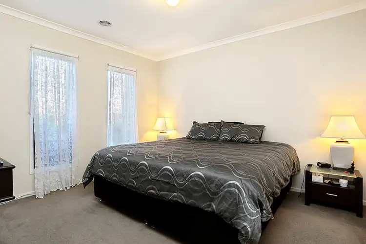 Sixth view of Homely house listing, 4 Rippon Lea Parade, Mernda VIC 3754
