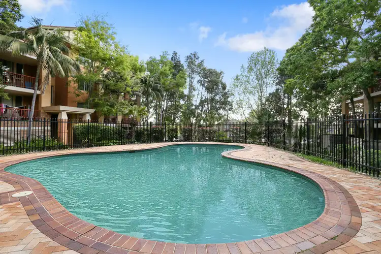 Fourth view of Homely apartment listing, 25a/19-21 George Street, North Strathfield NSW 2137