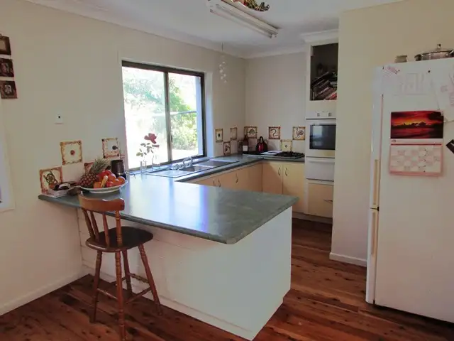 Third view of Homely house listing, 52 Banyandah Road, Hyland Park NSW 2448