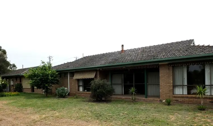 Main view of Homely house listing, 251 High Street, Avoca VIC 3467