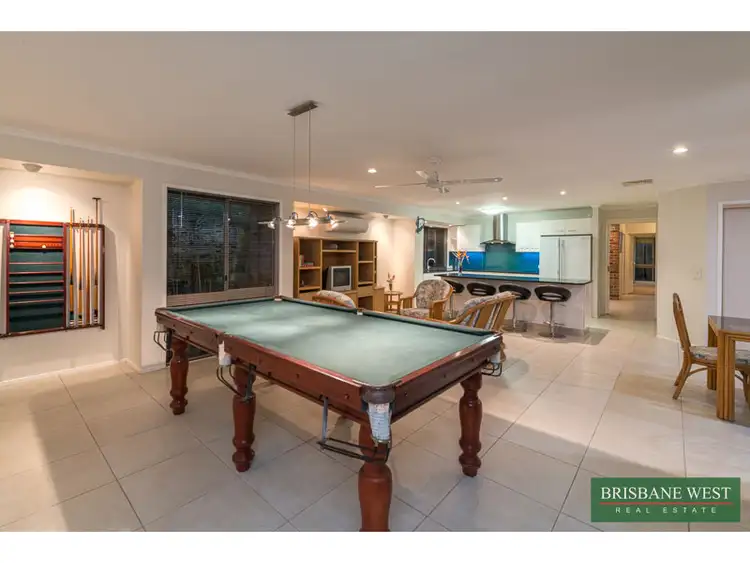 Fifth view of Homely house listing, 14 Wattlebrush Close, Bellbowrie QLD 4070