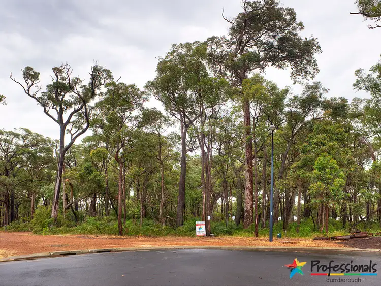24 (Lot 370) Georgiana Cross, Cowaramup WA 6284