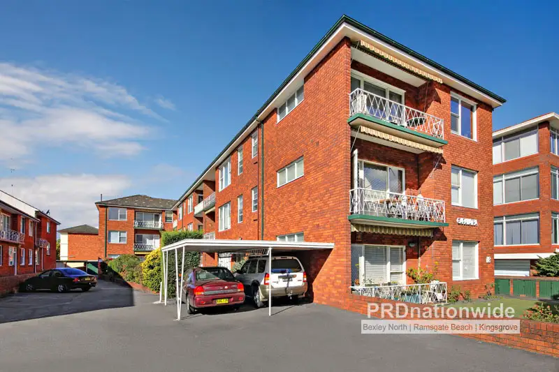 Main view of Homely unit listing, 11/116-118 Chuter Avenue, Ramsgate Beach NSW 2217