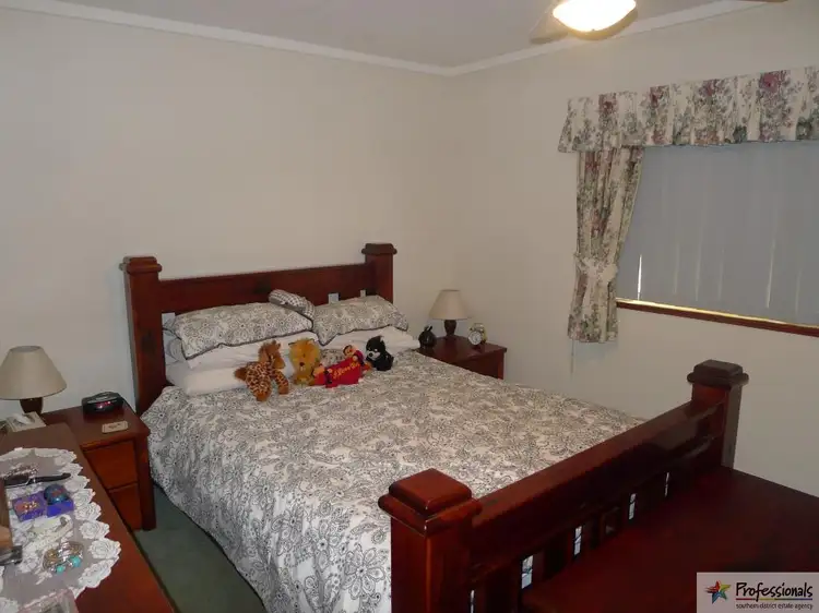 Second view of Homely house listing, 80 Bucktin Street, Collie WA 6225