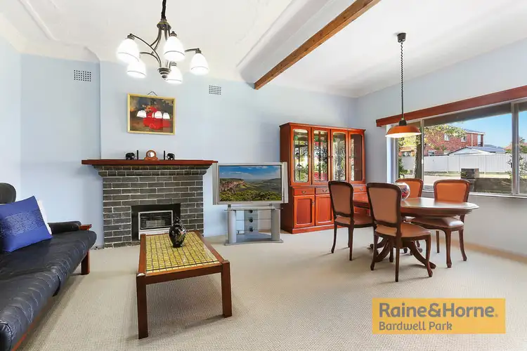 Third view of Homely house listing, 50 Fricourt Avenue, Earlwood NSW 2206