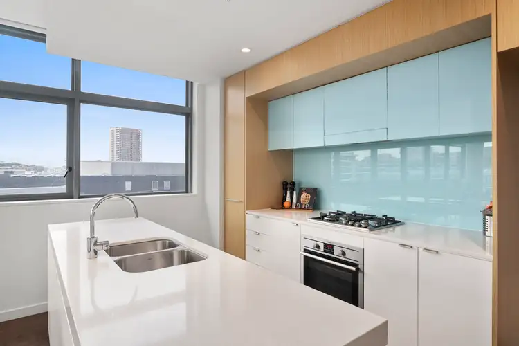 Second view of Homely apartment listing, 49/830 Bourke Street, Waterloo NSW 2017