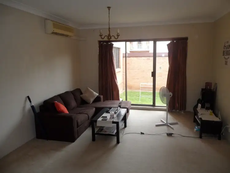 Second view of Homely house listing, 11/57-59 Victoria Street, Werrington NSW 2747
