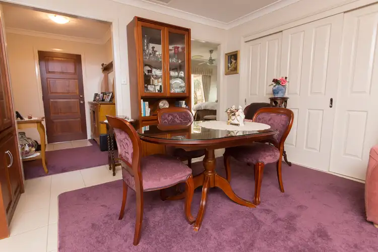 Third view of Homely townhouse listing, 7/5 John Brass Place, Dubbo NSW 2830