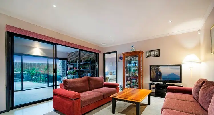 Fourth view of Homely house listing, 118 Grantham Drive, Highton VIC 3216