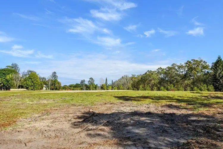Lot 6, 44 Shaws Road, Beerwah QLD 4519