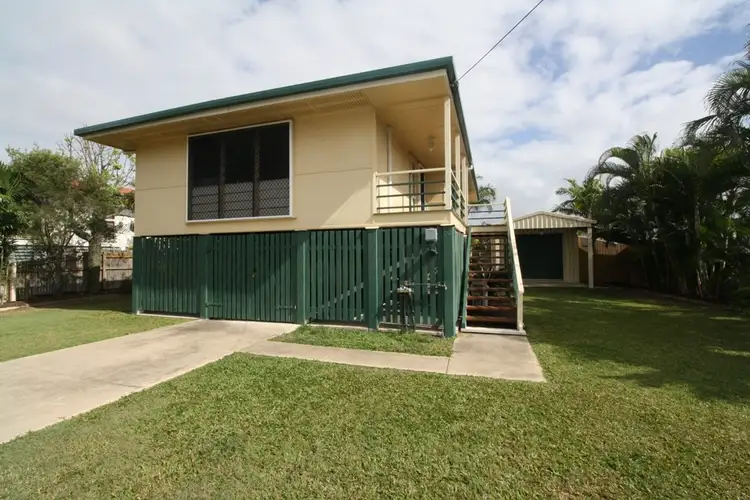 Seventh view of Homely house listing, 12 Hodges Crescent, Vincent QLD 4814
