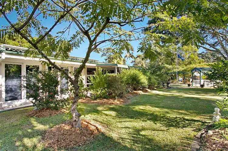Main view of Homely house listing, 16 Durness Street, Kenmore QLD 4069