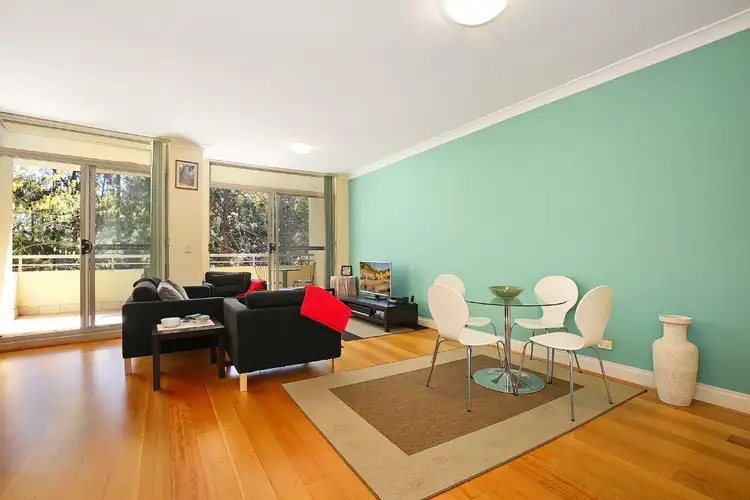 Second view of Homely apartment listing, 39/1 Kings Bay Avenue, Five Dock NSW 2046