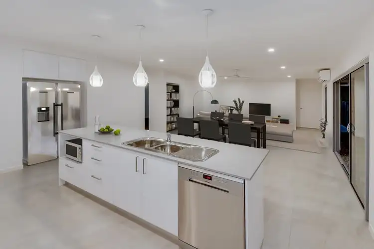 Second view of Homely house listing, 1/14 WOODBROOK DRIVE, Buderim QLD 4556