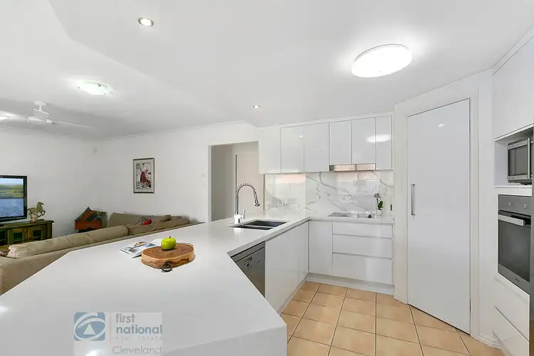 Second view of Homely house listing, 19 Sandy Drive, Victoria Point QLD 4165