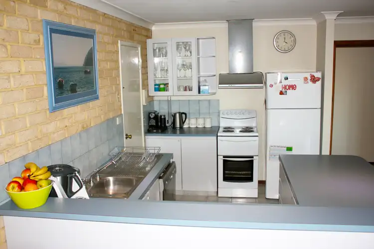 Second view of Homely house listing, 2 Adelaide Close, West Beach WA 6450
